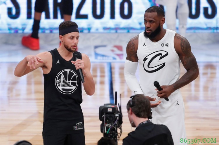 本赛季总决将是1999年以来首次没有湖刺热勇参加的总决赛