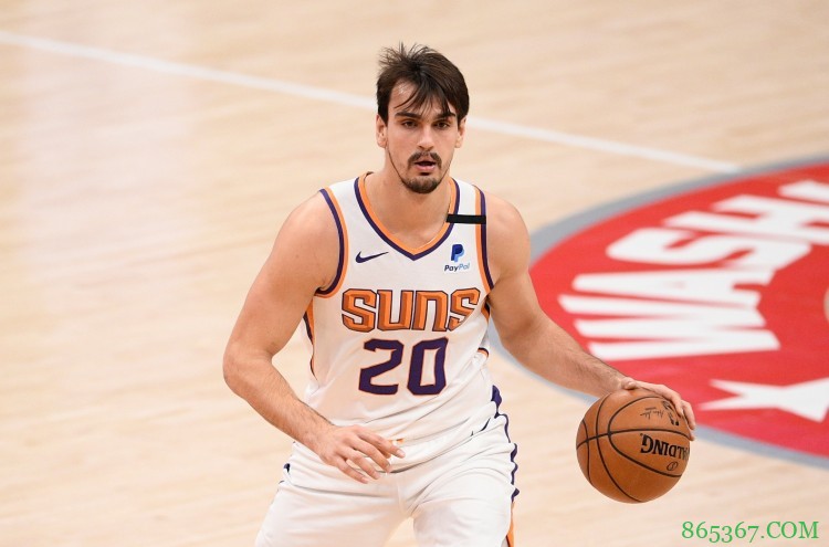 萨里奇：下一场我们必须打得更快 保罗的经验对我们很有帮助