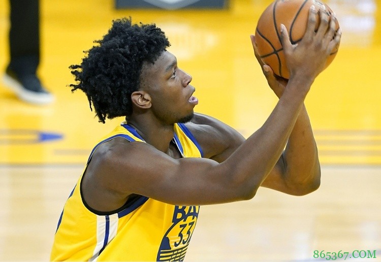 勇士老板：不知为何有人批评怀斯曼 他能成为全明星级别的球员