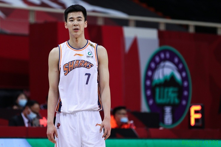 澎湃：中国球员扎堆NBA选秀 这场注定失败的“镀金”有意义吗？