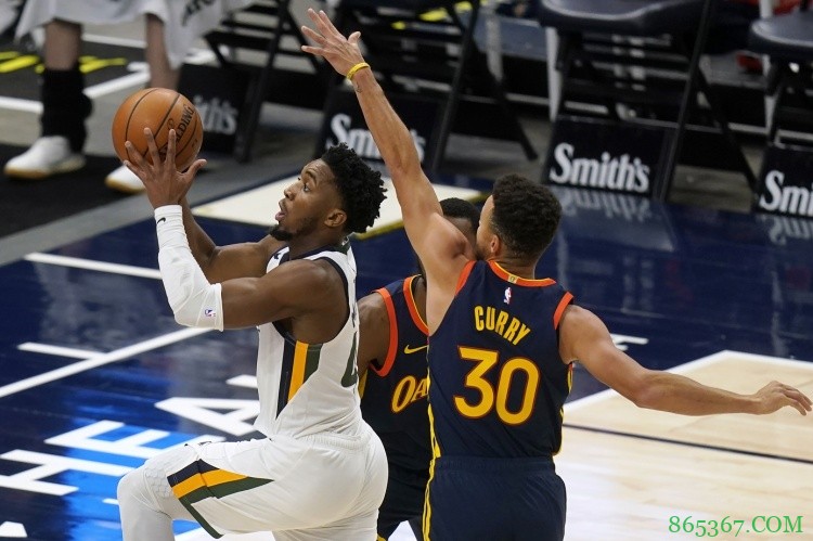 Skip:快船必须更努力限制斯蒂芬-米切尔 这家伙投疯了