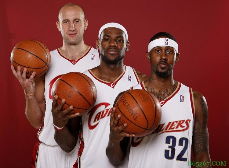 【消失的八零后】瓦莱乔——来自克利夫兰的巴西影帝（上）