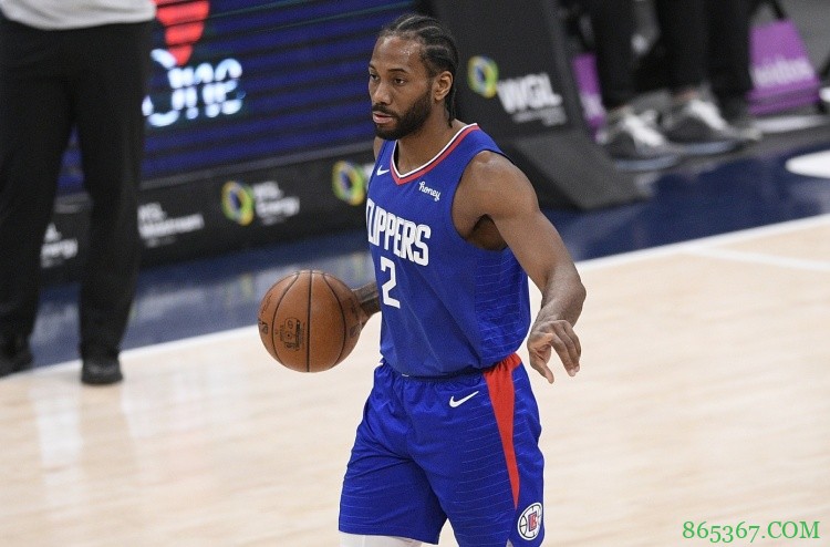 季后赛至今至少出手100次球员中 小卡&KD&哈里斯命中率分列前三