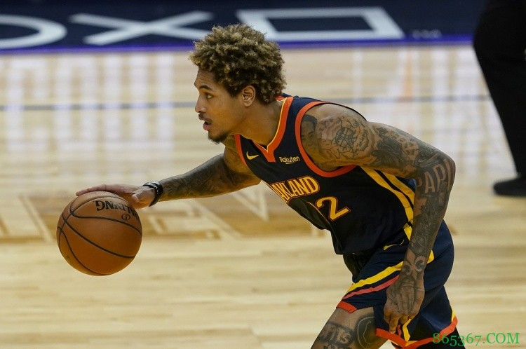 美记：尼克斯、热火和马刺有意在今夏签下乌布雷