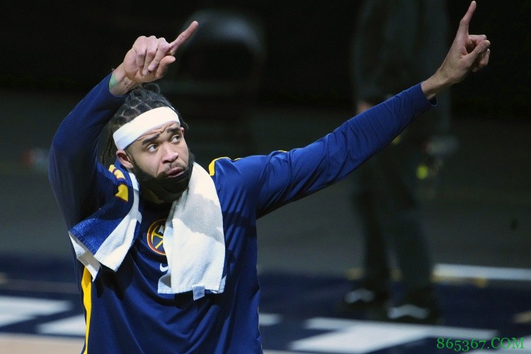 麦基：事情并未按预想中的发展 但我仍然珍惜所有