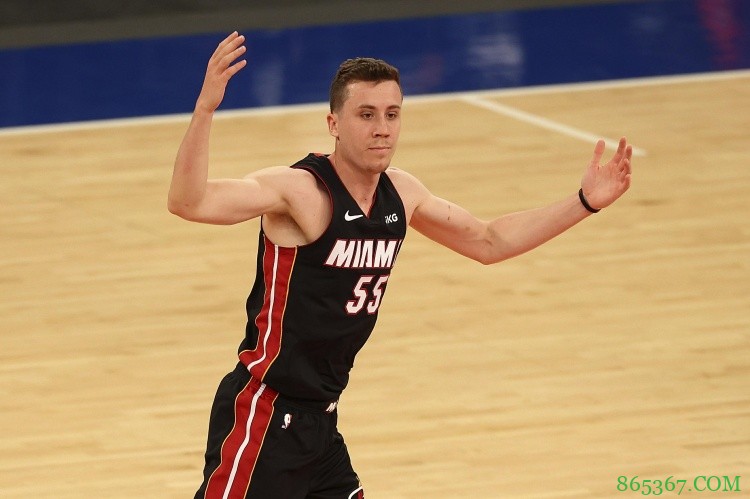 热火邓罗：合适、能取胜和提供高薪的球队会是我感到兴奋的目的地