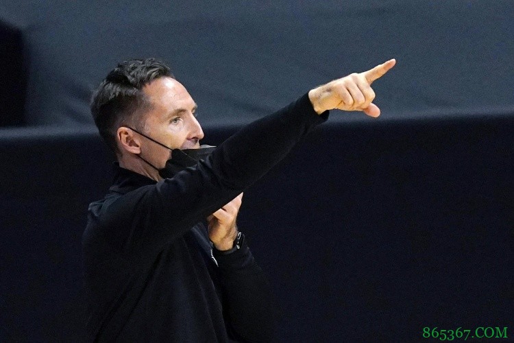 纳什：不确定杰夫-格林能否出战次轮G1 大洛或是不确定因素之一