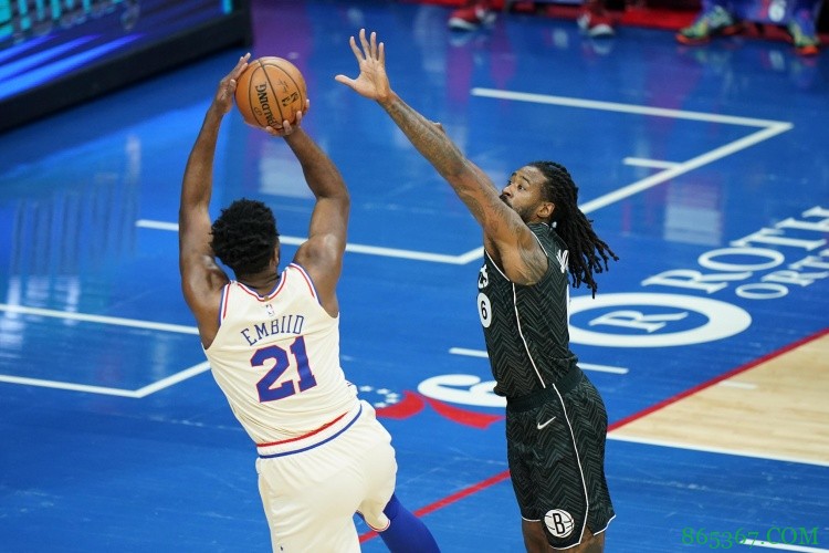 篮网赛季总结（下）：行百里者半九十 加强深度从头迈进