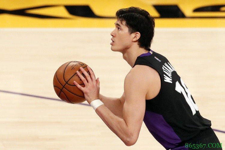 澎湃：中国球员扎堆NBA选秀 这场注定失败的“镀金”有意义吗？