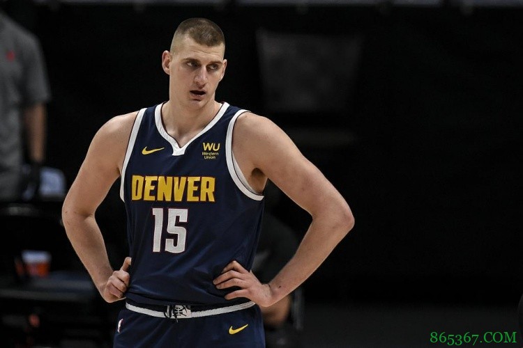 慈世平:尽管约基奇当选MVP 大个子仍然遭受着不公平的对待