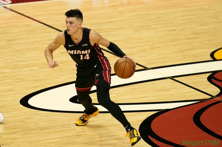 迈阿密媒体:休赛期希罗有75%或更大几率被交易