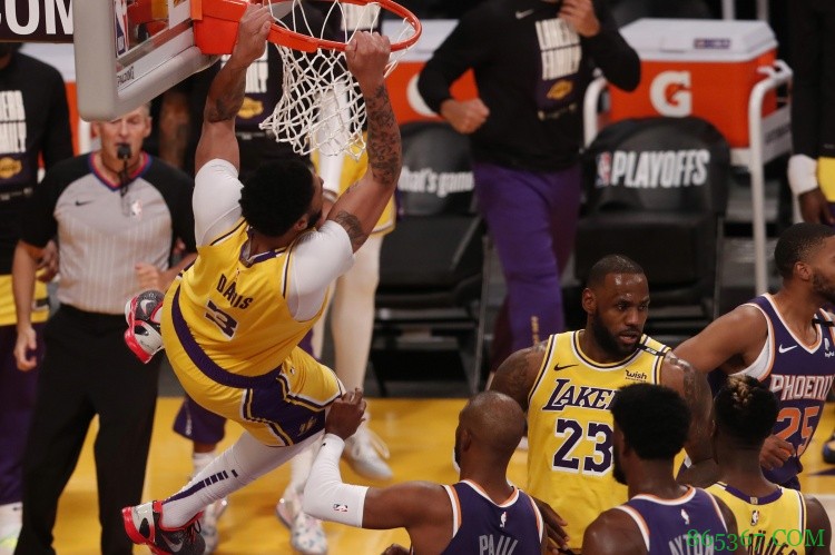 夜谈会:命悬一线的湖人&开拓者能否拿下G6拖入抢七?