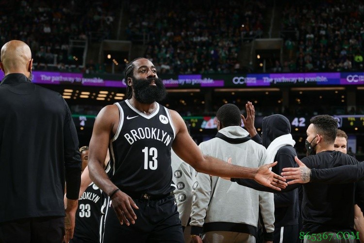 纳什：哈登的伤情暂无更新 格林恢复得不错有望很快复出