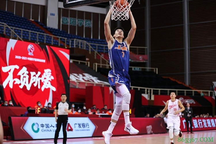 澎湃：中国球员扎堆NBA选秀 这场注定失败的“镀金”有意义吗？