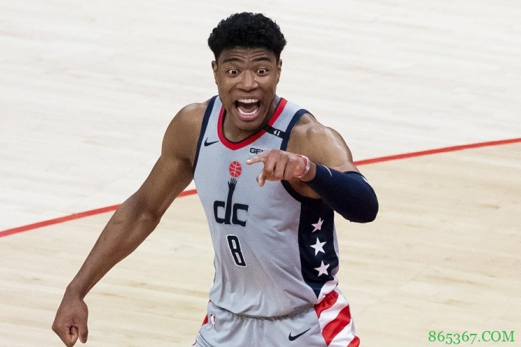 追梦谈奇才：把新秀放在两个全明星身边完全发挥不出作用