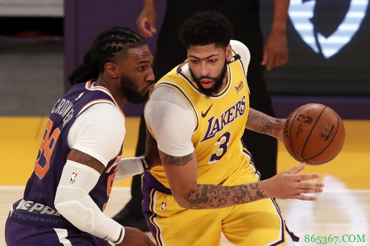 【湖人赛季总结】伤病是多重因素的结果 湖人可能大破大立(下)