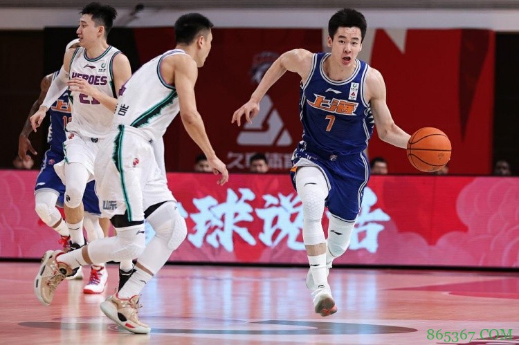 澎湃：中国球员扎堆NBA选秀 这场注定失败的“镀金”有意义吗？