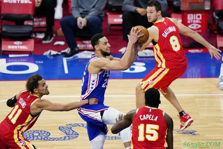 苏群专栏：篮网如何杀出巨人重围（次轮预测&篮网4-3雄鹿）