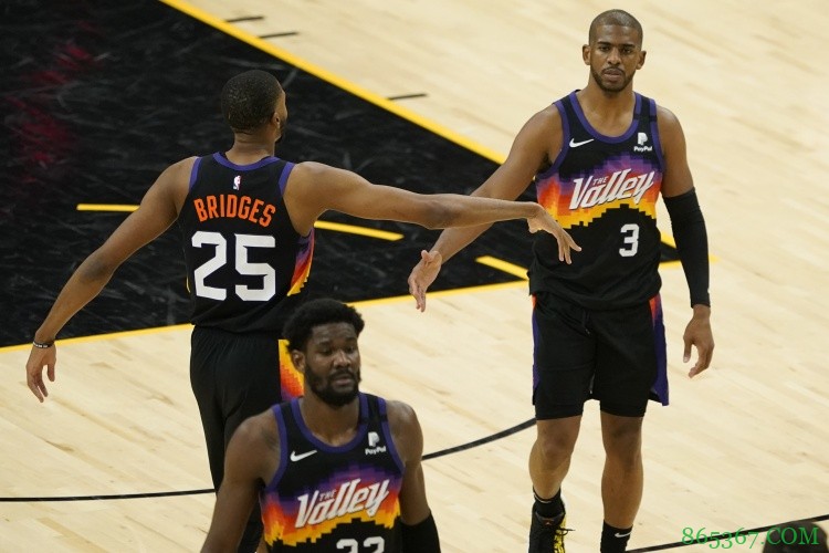 保罗:和布里奇斯像无话不谈的兄弟 一直告诉他“勇敢投”