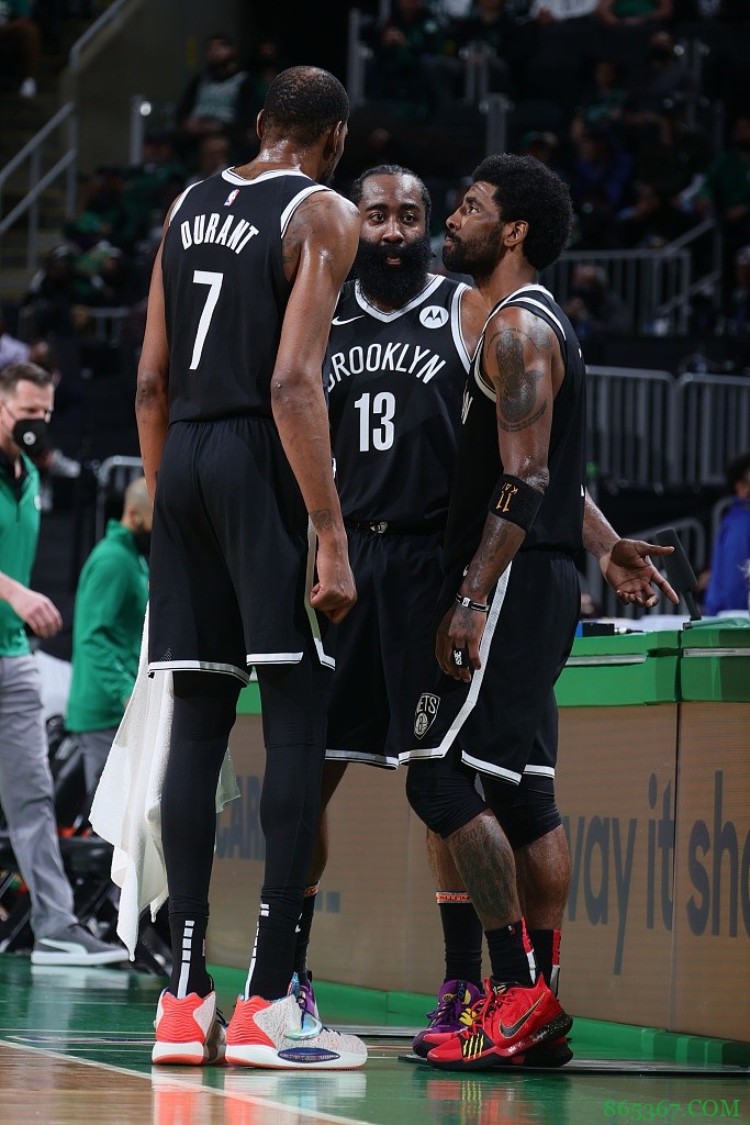 篮网VS雄鹿G7述评：体能和意志力的终极比拼！尽人事 听天命