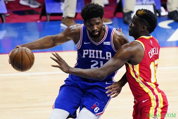 NBA彩经：老鹰主场力克76人 太阳征服丹佛高原