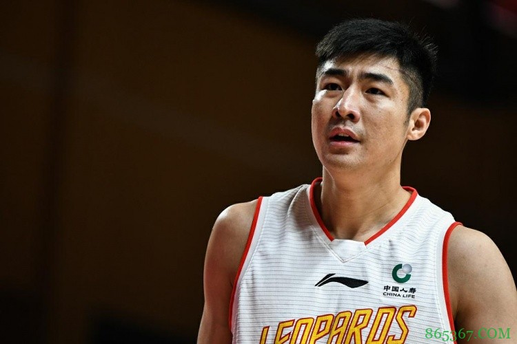 深圳男篮官方:郭晓鹏合同到期离队 将加盟NBL球队湖南勇胜