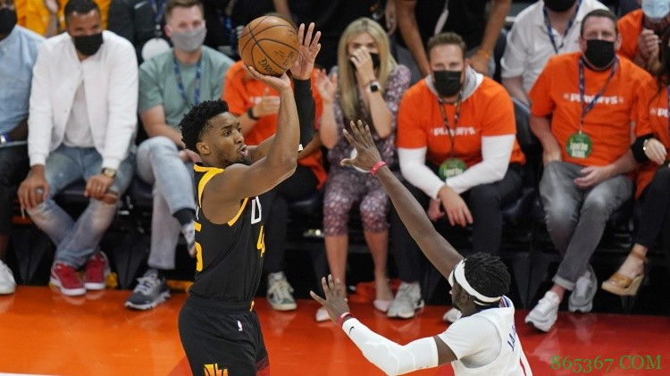 0-2落后,快船怎么就又起死回生了?