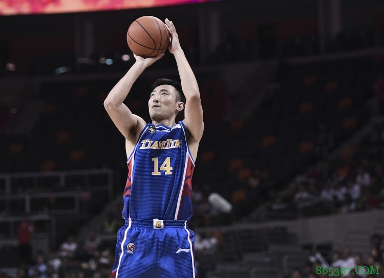 天津官方：前队长孟祥龙已经退役 将担任球队助理教练