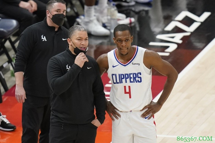 ?夜谈会:快船要怎么做才能再次0-2翻盘?