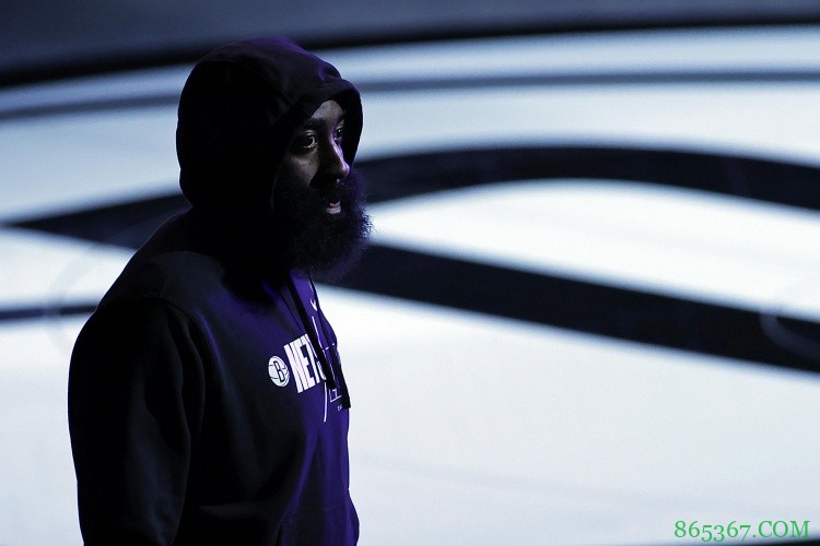 纳什谈哈登伤情：他已经在做场上训练 但仍然“有缺口要填”