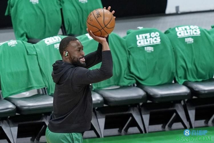 绿军记者Q&A：TPE使用可考虑凯尔-安德森 昌西或是新帅候选之一