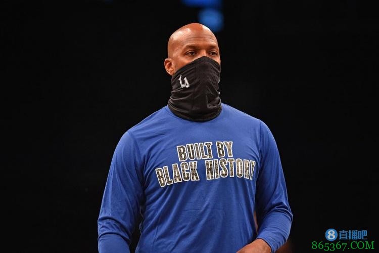 绿军记者Q&A：TPE使用可考虑凯尔-安德森 昌西或是新帅候选之一