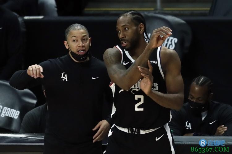 苏群:卢指导动足脑筋变阵 这轮系列赛不会那么快结束