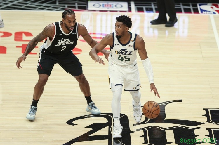 NBA彩经：76人再胜老鹰 爵士客场难敌快船