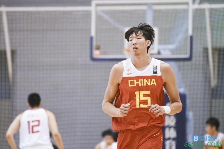北青：中国男篮今年面临巨大困难 锻炼&培养年轻球员现实意义更大