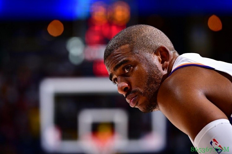 太阳横扫掘金登临西决 36岁的保罗还在演绎“老男孩”的旧梦