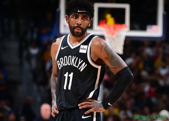 纳什:欧文G6将继续缺阵 哈登则可以出战