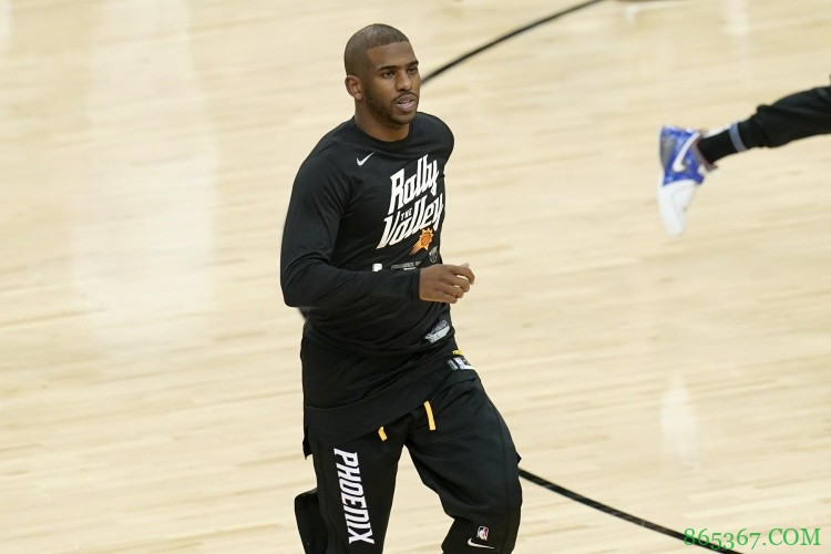 今年有机会!现役多次入选全明星却无冠的球员:保罗居首