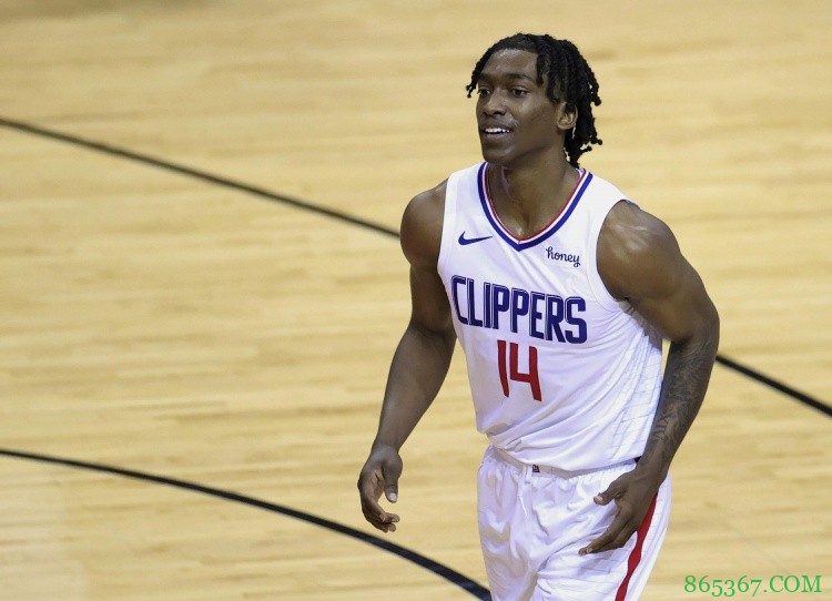 是什么打破了快船51年的魔咒？每个人都是自己的救世主