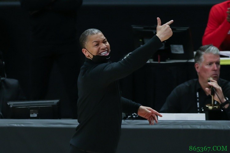 以小制大!快船连续用小阵容击败独行侠和爵士的大阵容