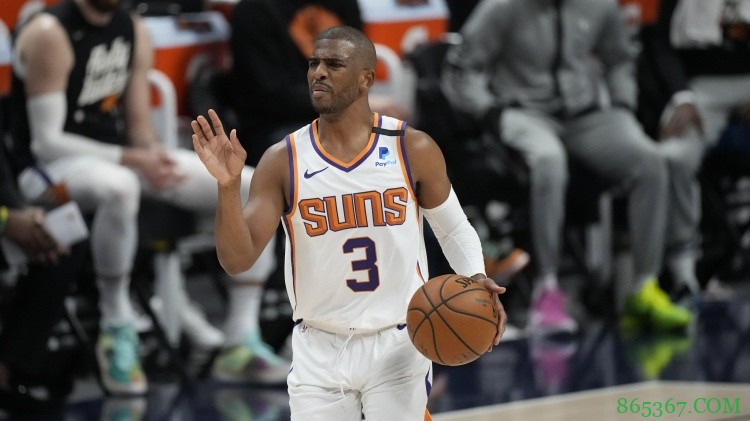 Shams：保罗计划为美国队出战奥运会