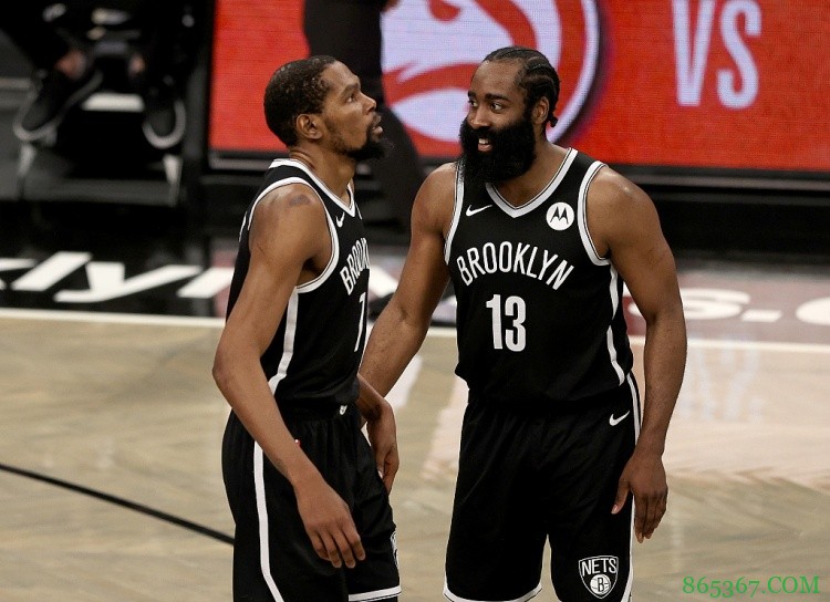 篮网VS雄鹿G7述评：体能和意志力的终极比拼！尽人事 听天命