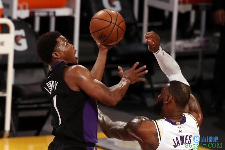 趣味新闻：热火湖人76人都曾有意洛瑞但没得手 季后赛全部出局