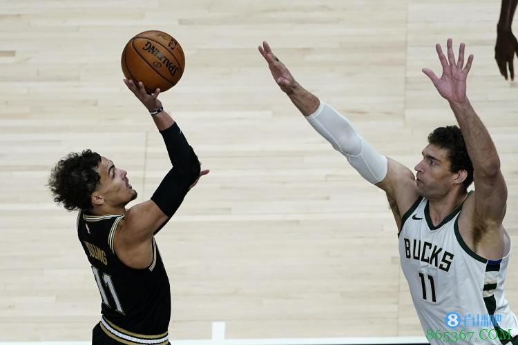 东决赛程出炉：G1将于24日8点半开打 雄鹿主场迎战老鹰