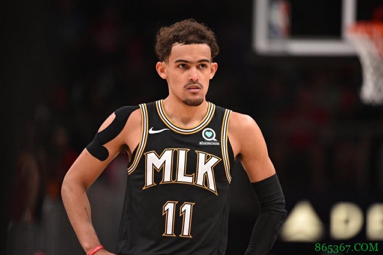 字母哥：杨这三年所做的让人难以置信 天空才是他的极限