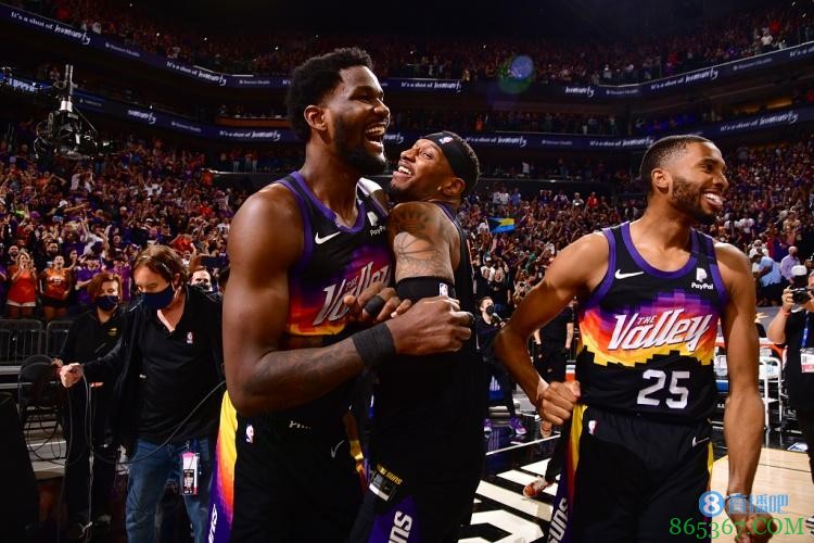 西决G2述评:卢指导上了90年代的强度 失之毫厘差之千里