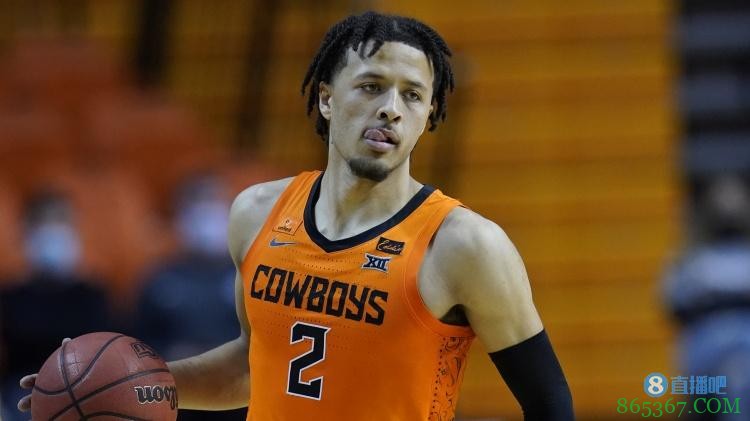 【新秀巡礼】康宁汉姆:五大新秀之首 大年建队基石