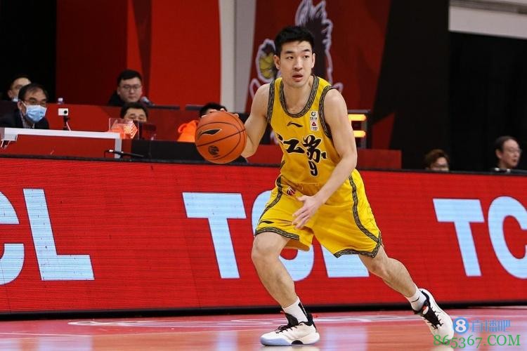 媒体人:江苏队后卫王洪新赛季将加盟青岛队