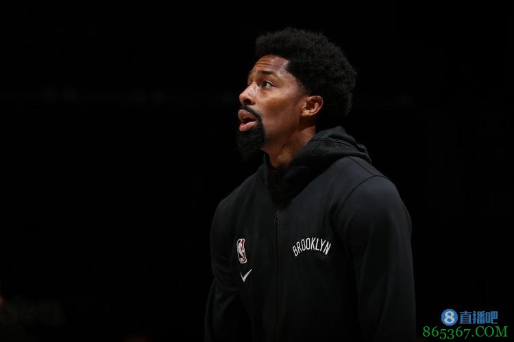 丁威迪拒绝执行球员选项!随队记者:我不认为他会回篮网