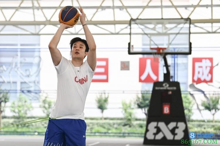 媒体人：丁彦雨航确认将离开中国三人篮球国家集训队